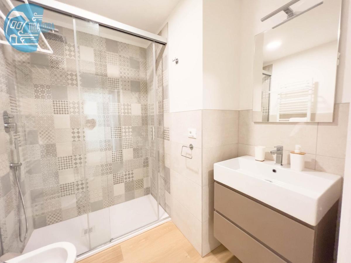 Cavana 10 Tirabora Short Rent ตรีเอสเต ภายนอก รูปภาพ