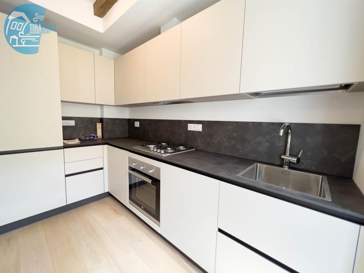 Cavana 10 Tirabora Short Rent ตรีเอสเต ภายนอก รูปภาพ