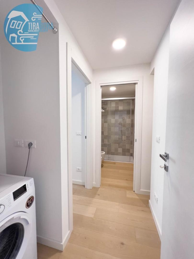 Cavana 10 Tirabora Short Rent ตรีเอสเต ภายนอก รูปภาพ