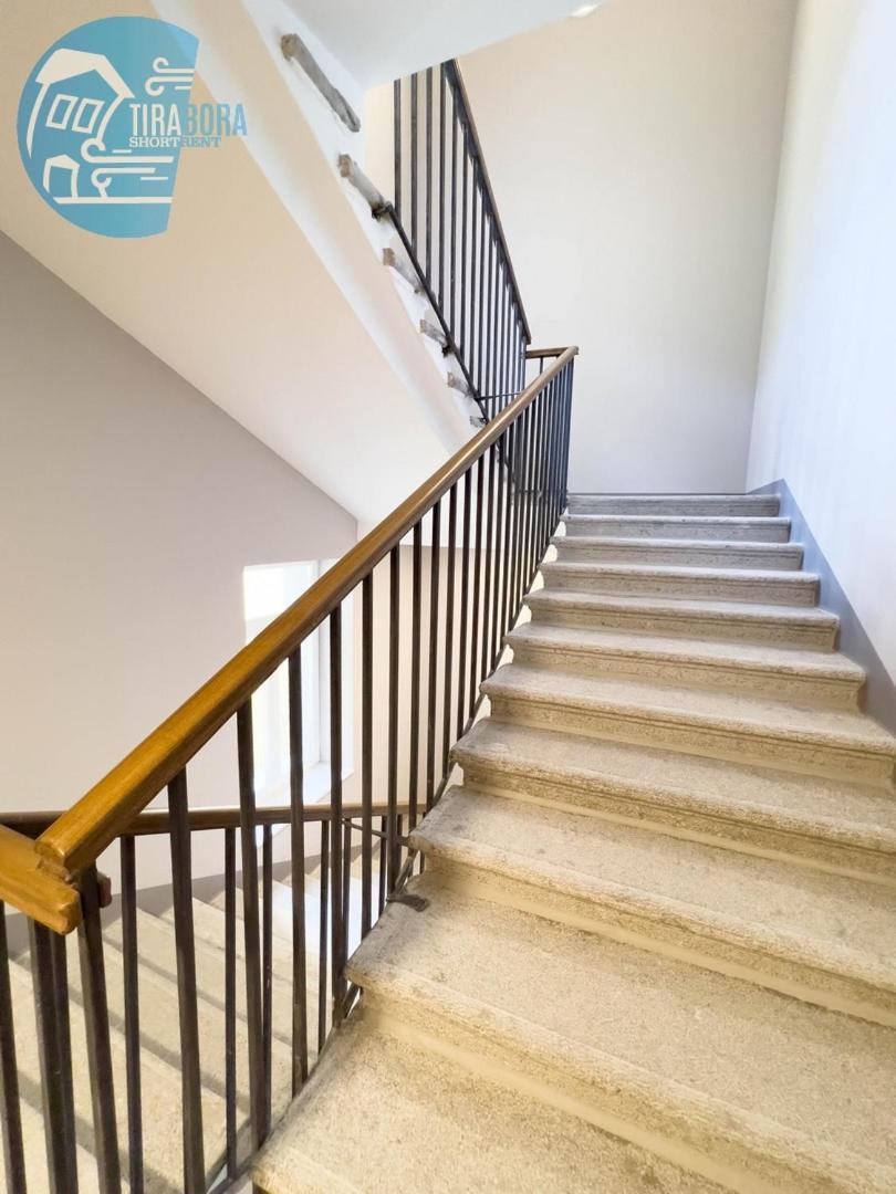 Cavana 10 Tirabora Short Rent ตรีเอสเต ภายนอก รูปภาพ